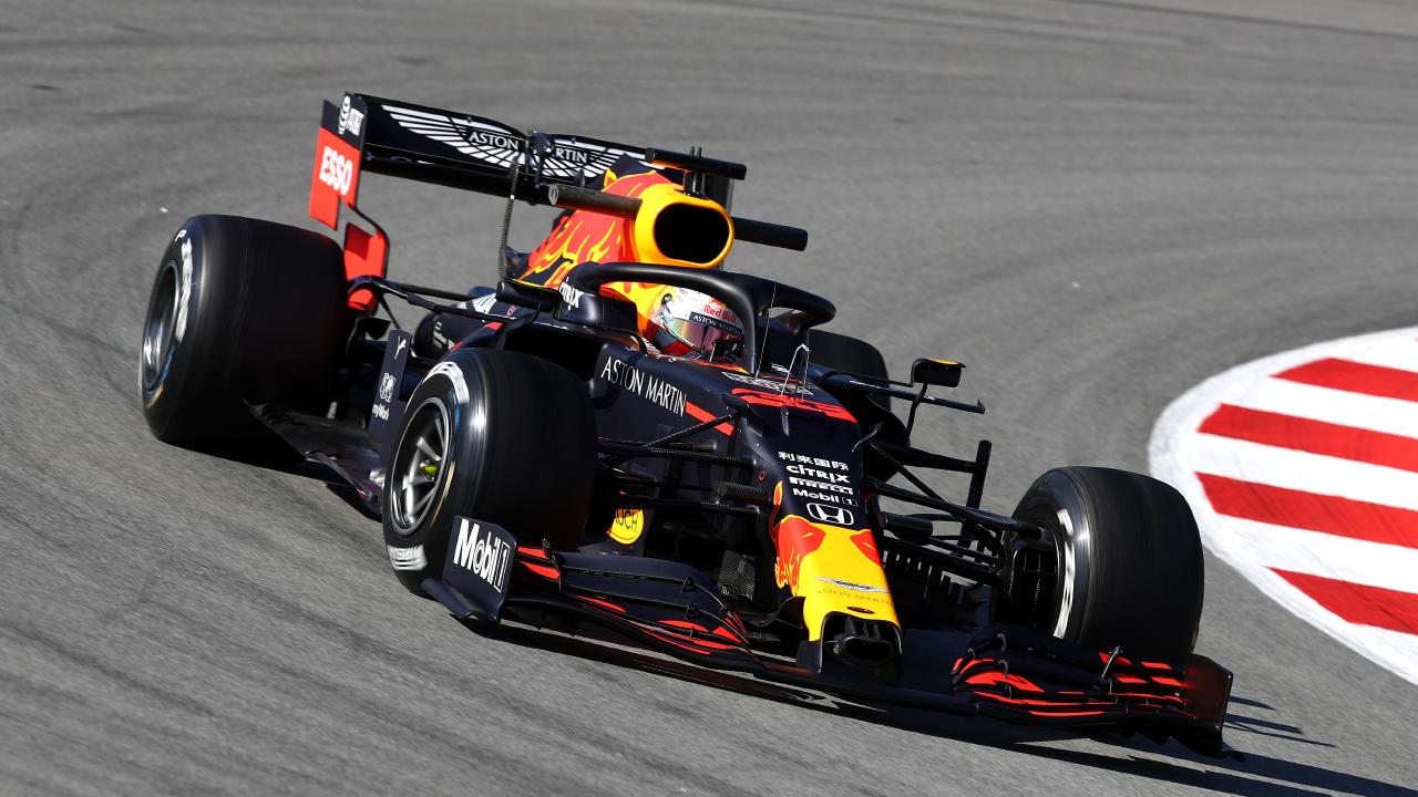 F1 2020 - Imagen 18